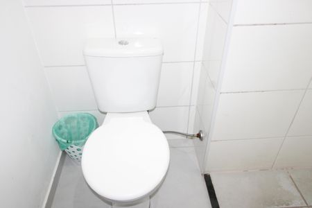 Apartamento para alugar com 38m², 2 quartos e sem vagaBanheiro