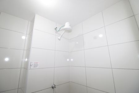 Apartamento para alugar com 38m², 2 quartos e sem vagaBanheiro