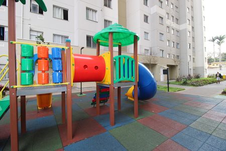 Apartamento para alugar com 38m², 2 quartos e sem vagaÁrea Comum
