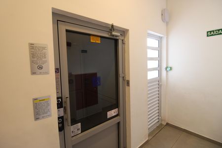 Apartamento para alugar com 38m², 2 quartos e sem vagaÁrea Comum