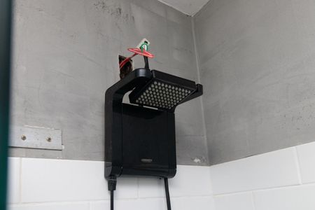 Apartamento à venda com 88m², 3 quartos e sem vagaBanheiro