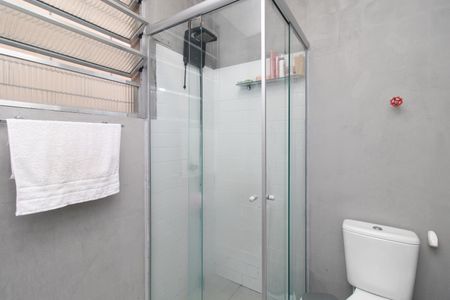 Apartamento à venda com 88m², 3 quartos e sem vagaBanheiro