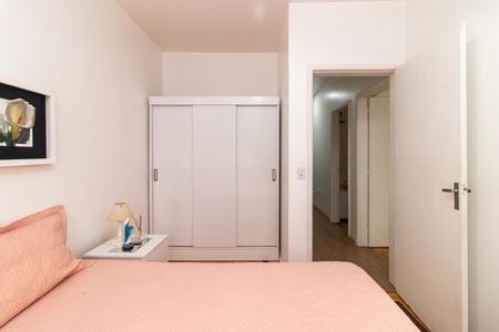 Apartamento à venda com 88m², 3 quartos e sem vagaQuarto 3