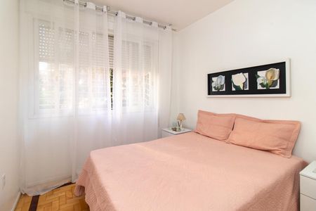 Apartamento à venda com 88m², 3 quartos e sem vagaQuarto 3