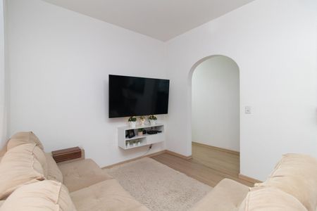 Apartamento à venda com 88m², 3 quartos e sem vagaSala