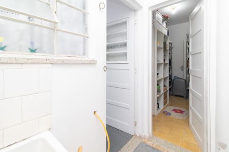 Apartamento à venda com 88m², 3 quartos e sem vagaÁrea de Serviço