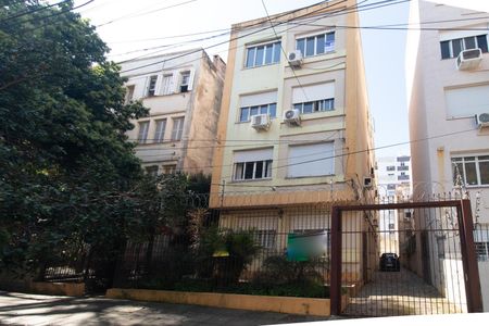 Apartamento à venda com 88m², 3 quartos e sem vagaFachada