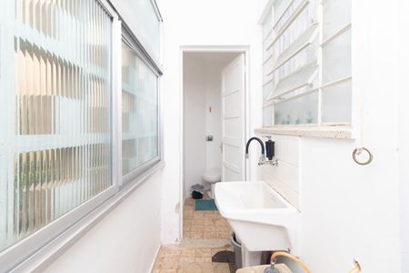 Apartamento à venda com 88m², 3 quartos e sem vagaÁrea de Serviço