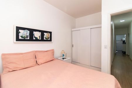 Apartamento à venda com 88m², 3 quartos e sem vagaQuarto 3