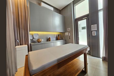 Apartamento para alugar com 41m², 1 quarto e 1 vaga Apartamento para alugar com 41m², 1 quarto e 1 vagaÁrea comum