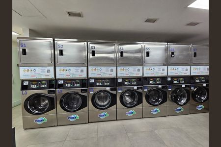 Apartamento para alugar com 41m², 1 quarto e 1 vaga Apartamento para alugar com 41m², 1 quarto e 1 vagaÁrea comum