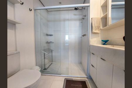 Apartamento para alugar com 41m², 1 quarto e 1 vaga Apartamento para alugar com 41m², 1 quarto e 1 vagaStudio