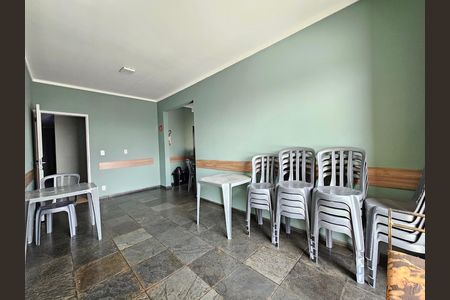 Apartamento para alugar com 41m², 1 quarto e 1 vaga Apartamento para alugar com 41m², 1 quarto e 1 vagaÁrea comum