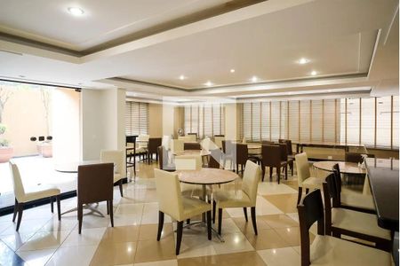 Apartamento para alugar com 117m², 4 quartos e 2 vagas Apartamento para alugar com 117m², 4 quartos e 2 vagasSalão de Festas