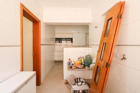 Apartamento para alugar com 117m², 4 quartos e 2 vagas Apartamento para alugar com 117m², 4 quartos e 2 vagasÁrea de Serviço