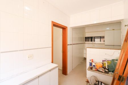 Apartamento para alugar com 117m², 4 quartos e 2 vagas Apartamento para alugar com 117m², 4 quartos e 2 vagasÁrea de Serviço