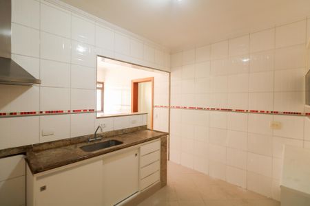 Apartamento para alugar com 117m², 4 quartos e 2 vagas Apartamento para alugar com 117m², 4 quartos e 2 vagasCozinha