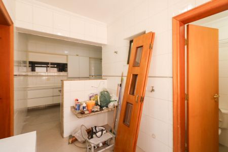 Apartamento para alugar com 117m², 4 quartos e 2 vagas Apartamento para alugar com 117m², 4 quartos e 2 vagasÁrea de Serviço