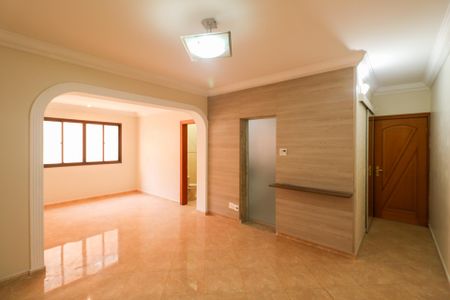 Apartamento para alugar com 4 quartos, 117m² em Santa Paula, São Caetano do Sul
