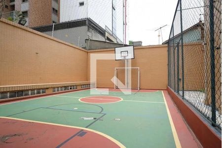 Apartamento para alugar com 117m², 4 quartos e 2 vagas Apartamento para alugar com 117m², 4 quartos e 2 vagasQuadra Esportiva