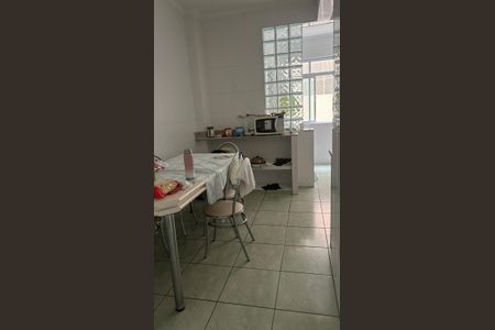 Apartamento para alugar com 97m², 2 quartos e 1 vagaCozinha