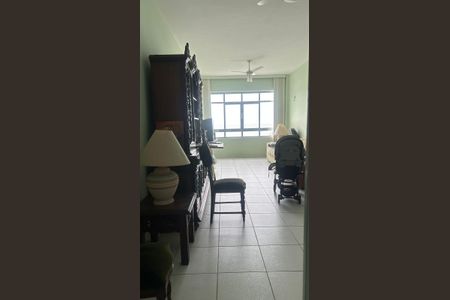 Apartamento para alugar com 2 quartos, 97m² em Boqueirão, Santos