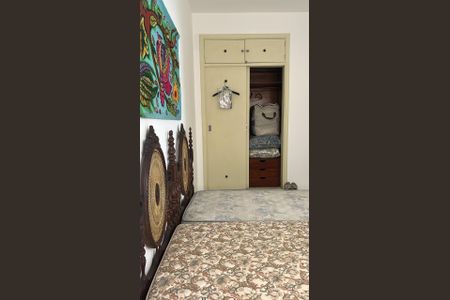 Apartamento para alugar com 97m², 2 quartos e 1 vagaQuarto