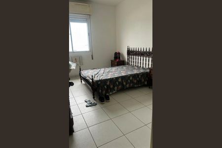 Quarto  de apartamento para alugar com 2 quartos, 97m² em Boqueirão, Santos