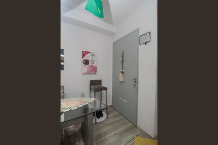 Apartamento para alugar com 90m², 3 quartos e 1 vaga Apartamento para alugar com 90m², 3 quartos e 1 vagaSala