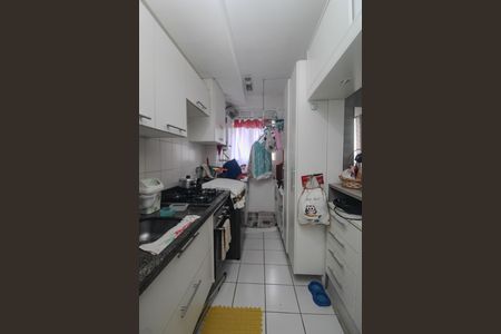 Apartamento para alugar com 90m², 3 quartos e 1 vaga Apartamento para alugar com 90m², 3 quartos e 1 vaga Cozinha/Área de serviço