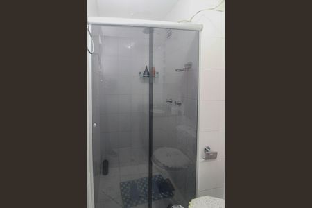 Apartamento para alugar com 90m², 3 quartos e 1 vaga Apartamento para alugar com 90m², 3 quartos e 1 vagaBanheiro social
