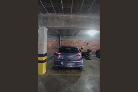 Apartamento para alugar com 90m², 3 quartos e 1 vaga Apartamento para alugar com 90m², 3 quartos e 1 vagaGaragem