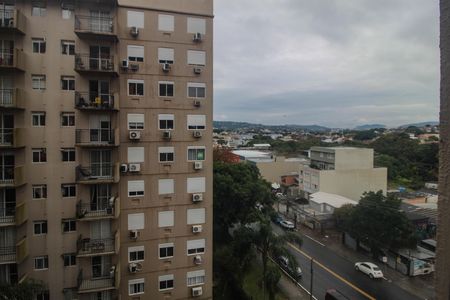 Apartamento para alugar com 90m², 3 quartos e 1 vaga Apartamento para alugar com 90m², 3 quartos e 1 vagaVista