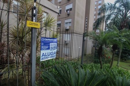 Apartamento para alugar com 90m², 3 quartos e 1 vaga Apartamento para alugar com 90m², 3 quartos e 1 vagaPlaca/Fachada