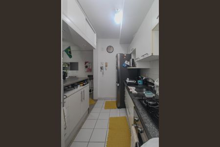 Apartamento para alugar com 90m², 3 quartos e 1 vaga Apartamento para alugar com 90m², 3 quartos e 1 vaga Cozinha/Área de serviço