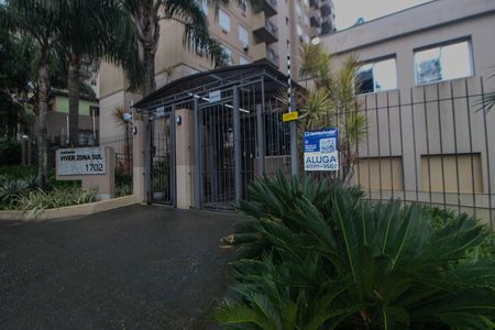 Apartamento para alugar com 90m², 3 quartos e 1 vaga Apartamento para alugar com 90m², 3 quartos e 1 vagaPlaca/Fachada