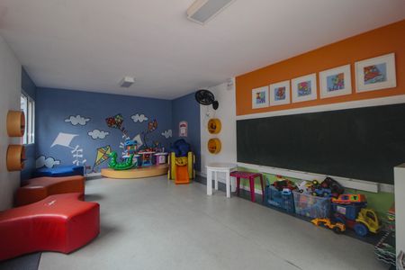 Apartamento para alugar com 90m², 3 quartos e 1 vaga Apartamento para alugar com 90m², 3 quartos e 1 vagaBrinquedoteca