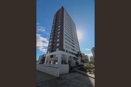 Fachada de apartamento para alugar com 3 quartos, 90m² em Tristeza, Porto Alegre