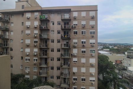 Apartamento para alugar com 90m², 3 quartos e 1 vaga Apartamento para alugar com 90m², 3 quartos e 1 vagaVista