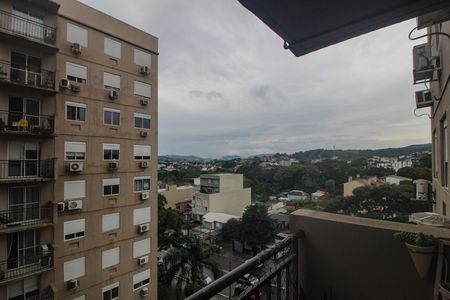 Apartamento para alugar com 90m², 3 quartos e 1 vaga Apartamento para alugar com 90m², 3 quartos e 1 vagaVista