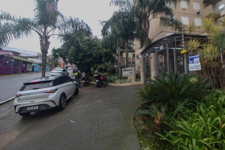 Apartamento para alugar com 90m², 3 quartos e 1 vaga Apartamento para alugar com 90m², 3 quartos e 1 vagaPlaca/Fachada