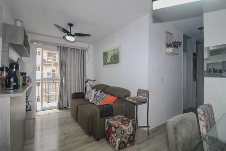 Apartamento para alugar com 3 quartos, 90m² em Tristeza, Porto Alegre