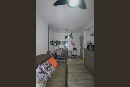 Apartamento para alugar com 90m², 3 quartos e 1 vaga Apartamento para alugar com 90m², 3 quartos e 1 vagaSala
