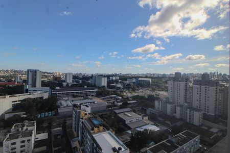 Vista de apartamento para alugar com 3 quartos, 90m² em Tristeza, Porto Alegre