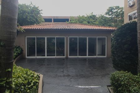 Apartamento para alugar com 90m², 3 quartos e 1 vaga Apartamento para alugar com 90m², 3 quartos e 1 vagaÁrea comum - Salão de festas