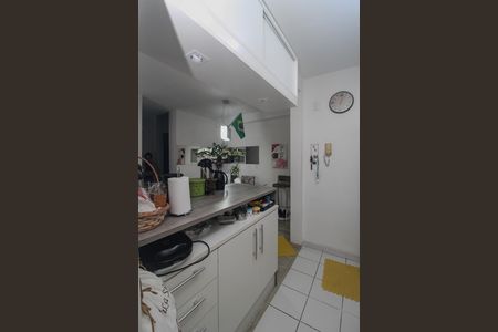 Apartamento para alugar com 90m², 3 quartos e 1 vaga Apartamento para alugar com 90m², 3 quartos e 1 vaga Cozinha/Área de serviço