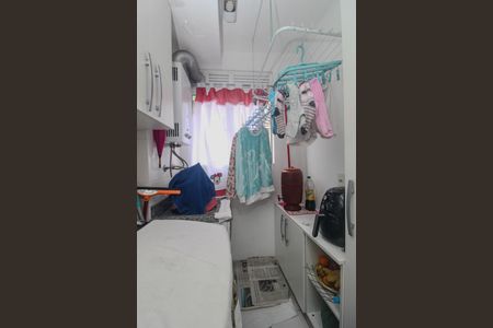 Apartamento para alugar com 90m², 3 quartos e 1 vaga Apartamento para alugar com 90m², 3 quartos e 1 vaga Cozinha/Área de serviço