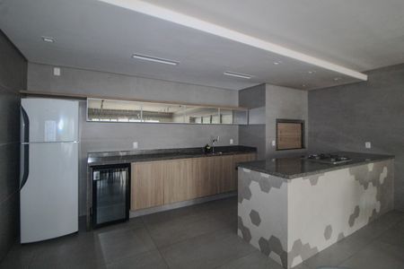 Apartamento para alugar com 90m², 3 quartos e 1 vaga Apartamento para alugar com 90m², 3 quartos e 1 vagaÁrea comum - Salão de festas