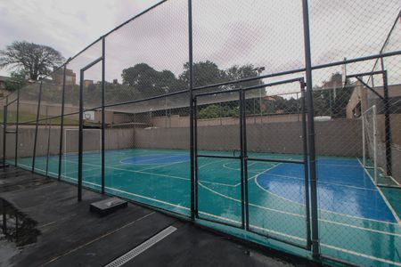 Apartamento para alugar com 90m², 3 quartos e 1 vaga Apartamento para alugar com 90m², 3 quartos e 1 vagaQuadra