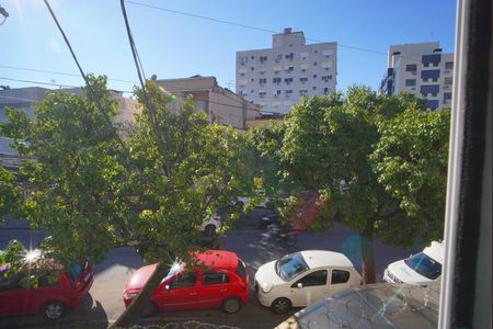 Apartamento à venda com 120m², 3 quartos e sem vagaQuarto 2 - Vista